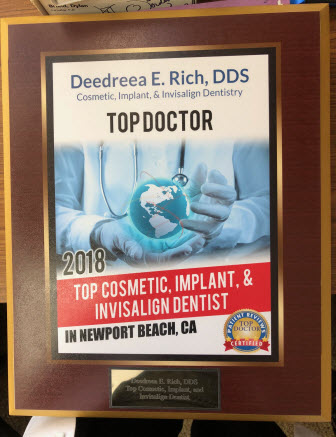Recent Top Award